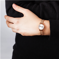 Orologio Morellato Donna Tesori in Acciaio R0153142502 - R0153142502